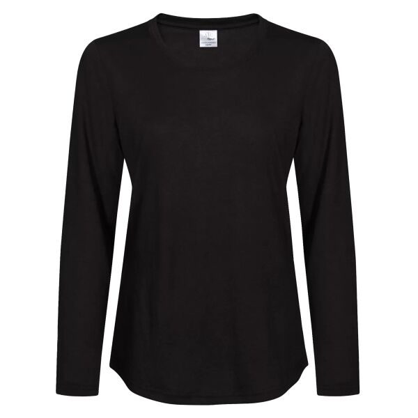 ATC™ PRO SPUN® LONG SLEEVE LADIES’ TEE Thumbnail