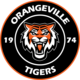 Orangevilletigers