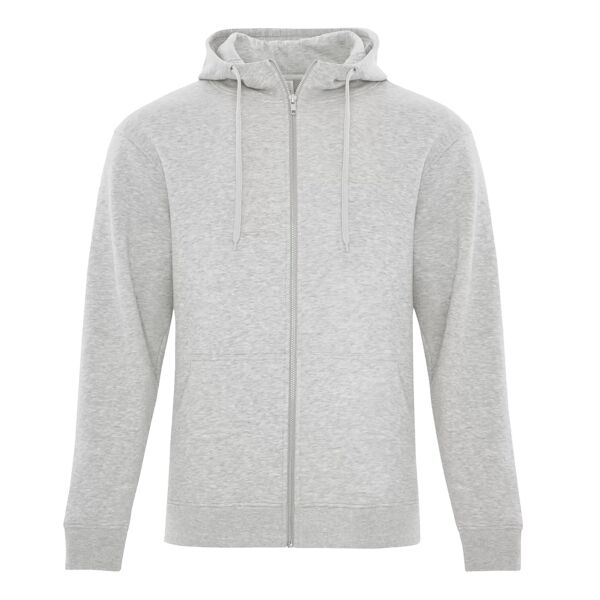 ATC™ ESACTIVE® CORE FULL ZIP HOODED SWEATSHIRT Thumbnail