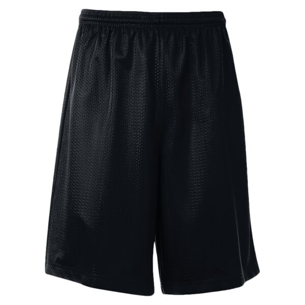 ATC PRO MESH YOUTH SHORTS Thumbnail