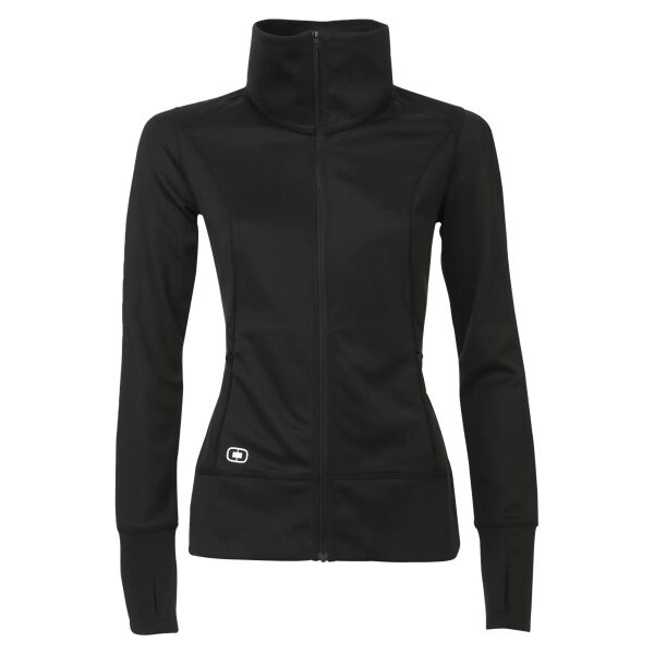 OGIO Endurance Fulcrum Ladies' Full Zip Thumbnail