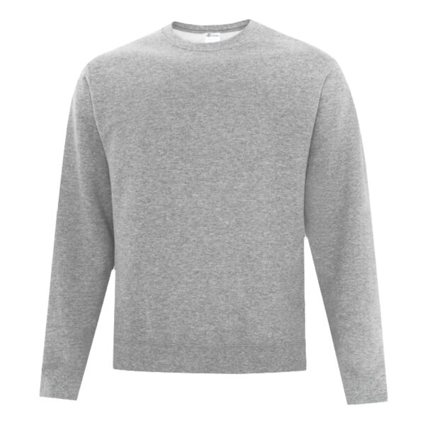 ATC Everyday Fleece Crewneck Sweatshirt Thumbnail