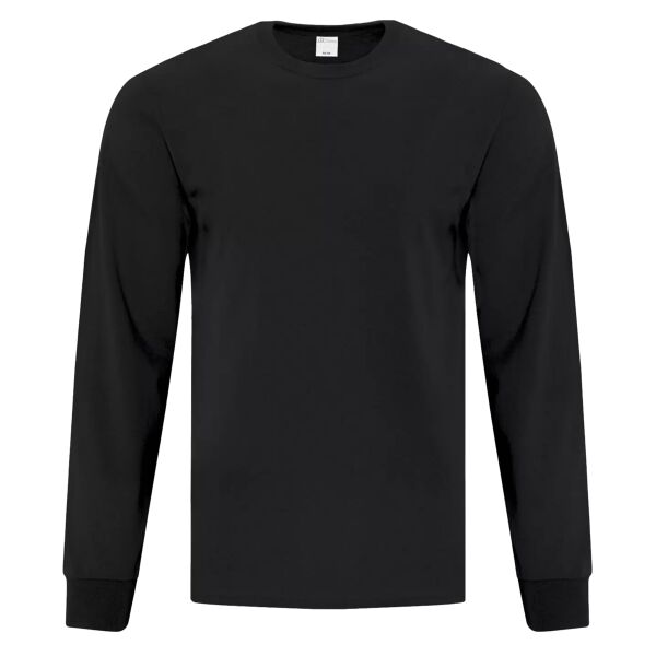 ATC EVERYDAY COTTON LONG SLEEVE TEE Thumbnail
