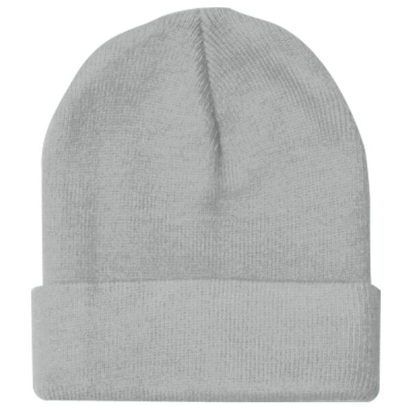 ATC™ EVERYDAY KNIT CUFF TOQUE. C100 Thumbnail