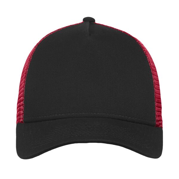 NEW ERA SNAPBACK TRUCKER CAP Thumbnail