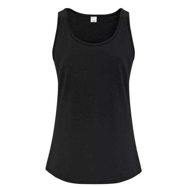 ATC EVERYDAY COTTON LADIES' TANK TOP Thumbnail