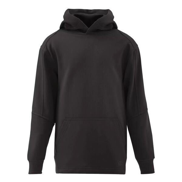 ATC™ PTECH® FLEECE HOODED YOUTH SWEATSHIRT Thumbnail