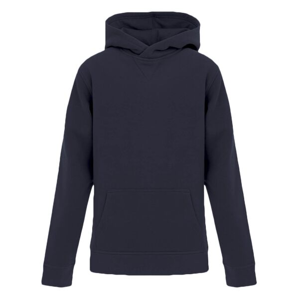ATC™ ESACTIVE® CORE HOODED YOUTH SWEATSHIRT Thumbnail