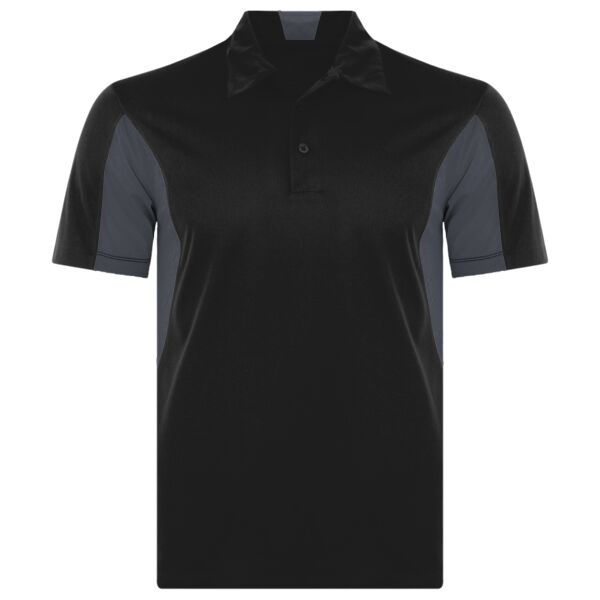 COAL HARBOUR® SNAG RESISTANT COLOUR BLOCK POLO Thumbnail