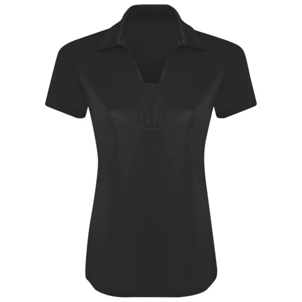 COAL HARBOUR® CITY TECH SNAG RESISTANT LADIES' POLO Thumbnail