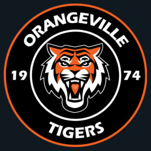 Tigers - ATC VarCITY BACKPACK Design